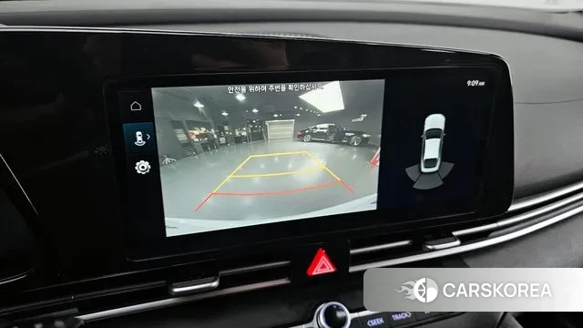 Hyundai Avante (CN7) id 3416401 из Кореи 7