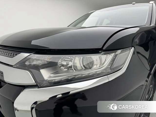 Mitsubishi  Outlander id 4253610 из Китая 7