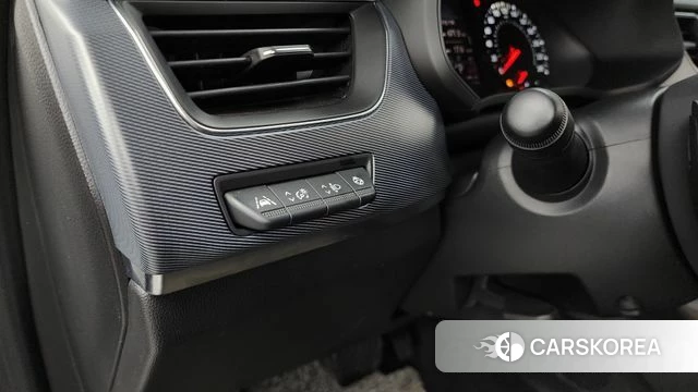 Renault Korea (Samsung) XM3 id 4435056 из Кореи 7