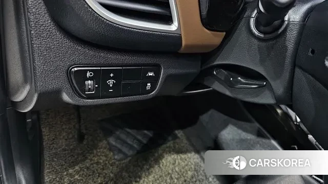 Kia Seltos id 3356089 из Кореи 7