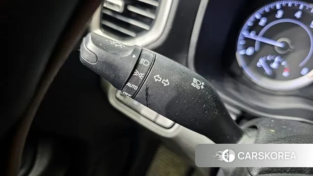 Hyundai Venue id 3646256 из Кореи 7