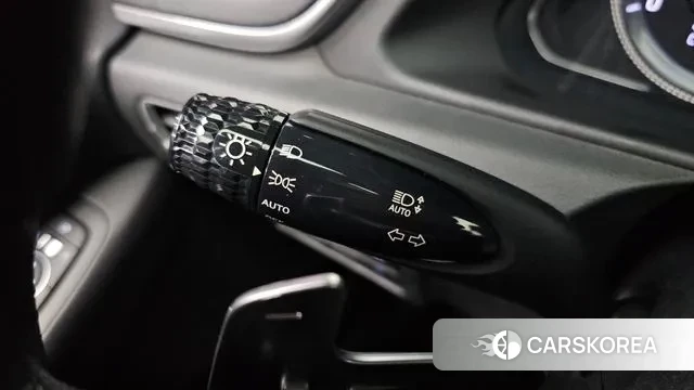 Hyundai Sonata (DN8) id 3692436 из Кореи 7