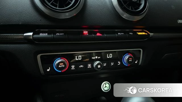 Audi New A3 id 4339625 из Кореи 7