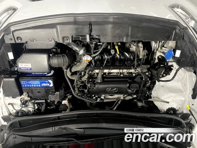 Hyundai Accent (New type) id 2924799 из Кореи 7