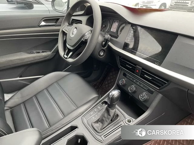 Volkswagen Lavida id 4307179 из Китая 7