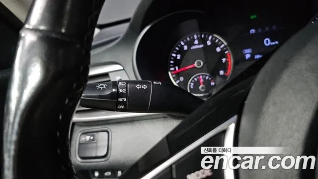 Kia The New K5 2nd generation id 2952064 из Кореи 7