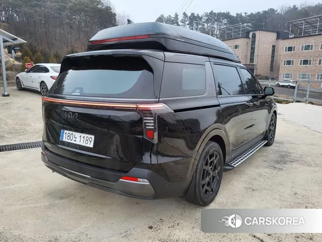 Kia The New Carnival 4th Generation id 3705721 из Кореи 7