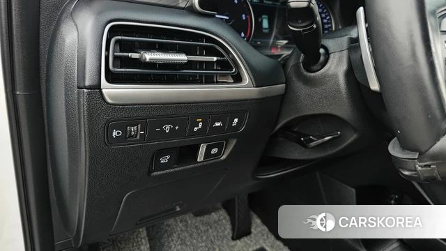 Hyundai Palisade id 4495724 из Кореи 7