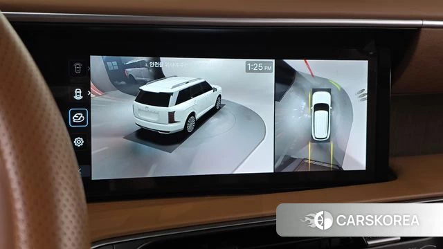 Hyundai Palisade (LX3) id 4630088 из Кореи 7