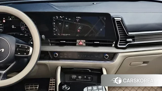 Kia Sportage 5th Generation id 3696851 из Кореи 7