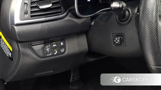 Genesis G70 id 3429281 из Кореи 7