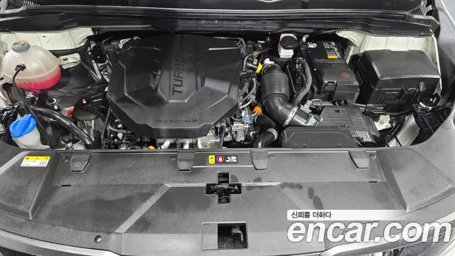 Kia Carnival 4th generation id 2647987 из Кореи 7