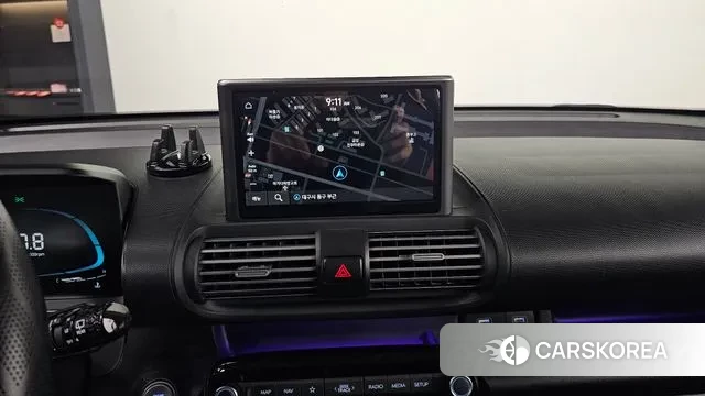 Hyundai Casper id 3371862 из Кореи 7