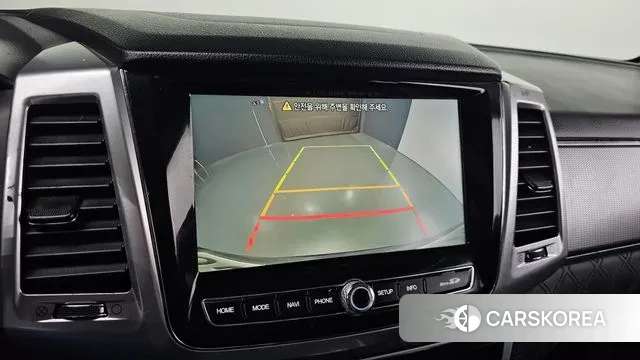 Ssangyong All New Rexton id 3379453 из Кореи 7