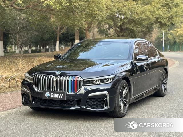 BMW 7 series id 4238437 из Китая 7
