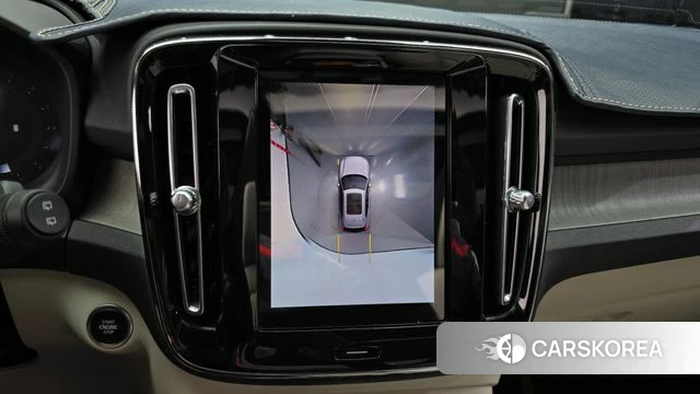 Volvo XC40 id 4768544 из Кореи 7