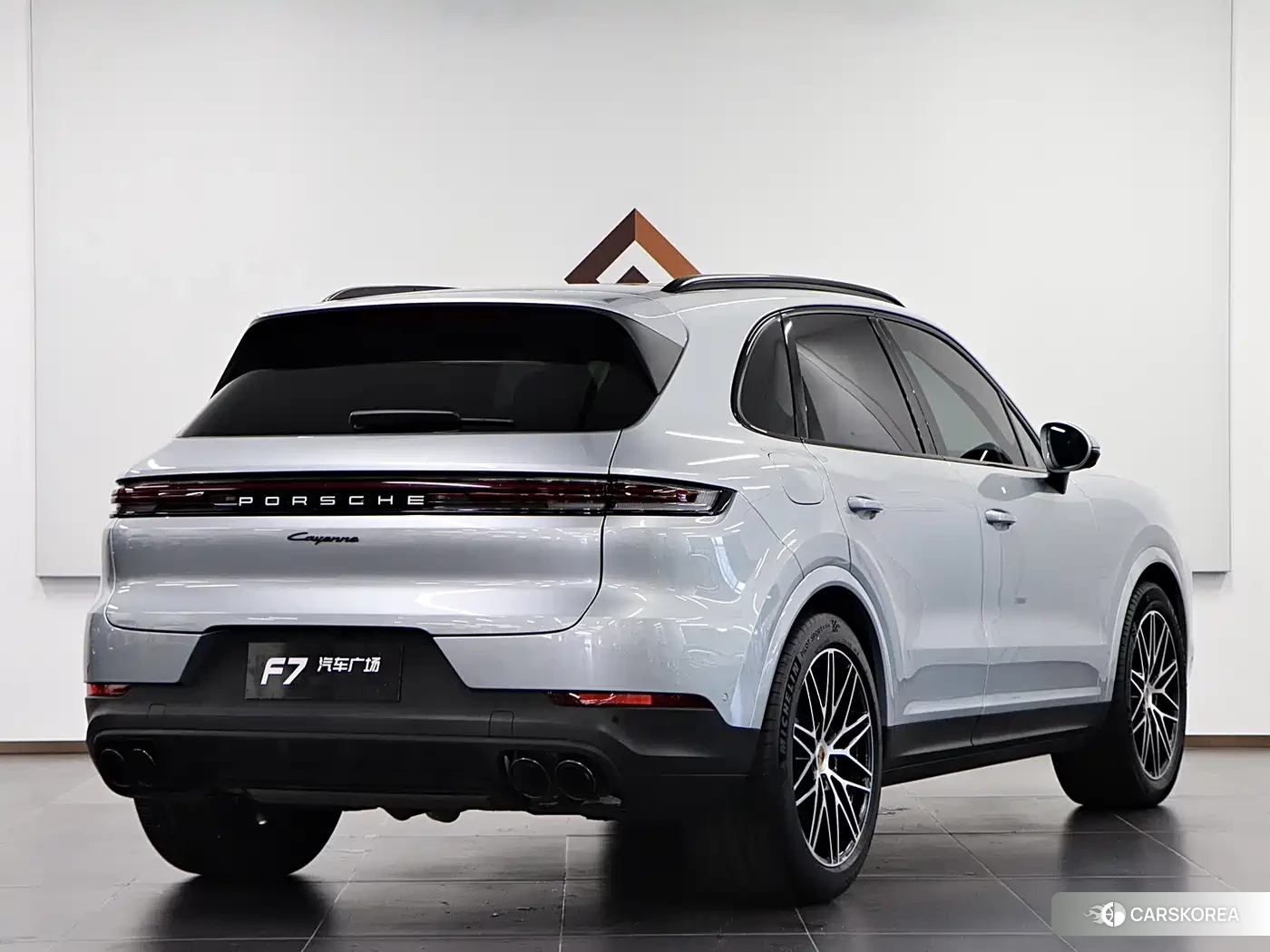 Porsche Cayenne id 4547514 из Китая 7