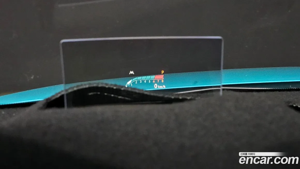 Chevrolet (GM Daewoo) Trailblazer id 2029840 из Кореи 7