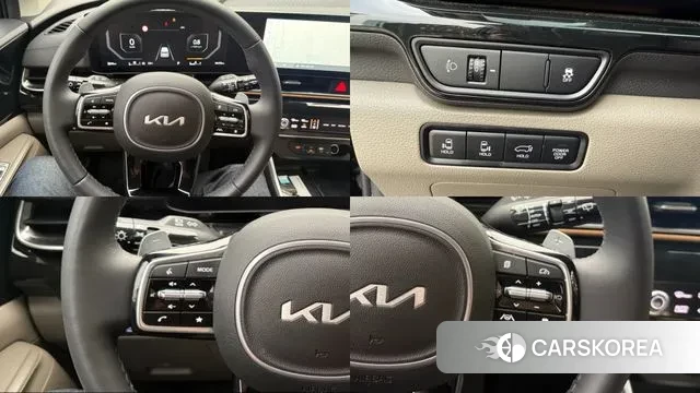 Kia The New Carnival 4th Generation id 3212261 из Кореи 7