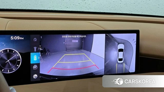 Genesis G80 (RG3) id 3963695 из Кореи 7