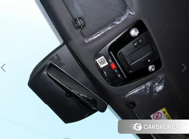 Kia The New K5 3rd generation id 4308421 из Кореи 7