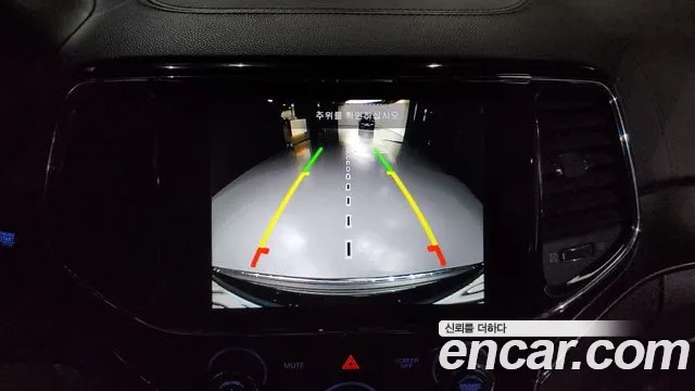 Jeep Grand Cherokee id 2733329 из Кореи 7