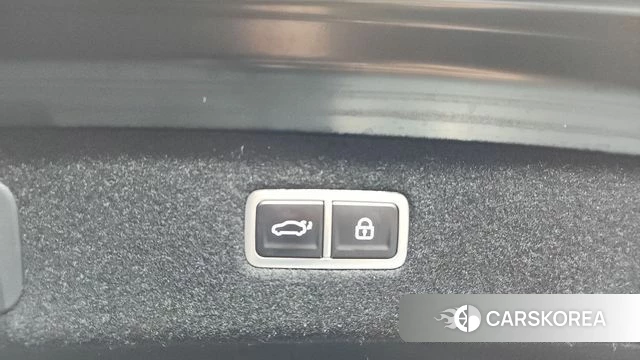 Genesis G90 (RS4) id 4444485 из Кореи 7