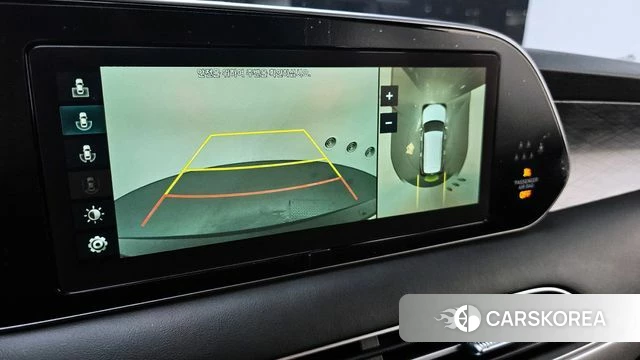 Hyundai Palisade id 3923978 из Кореи 7