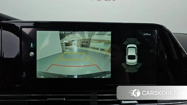 Hyundai The New Grandeur IG id 3813790 из Кореи 7