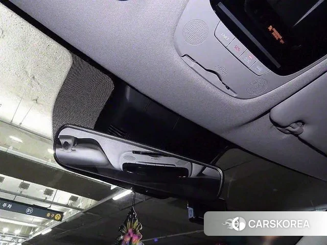 Kia Seltos id 2973438 из Кореи 7