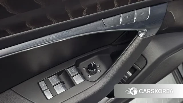 Audi A6 (C8) id 3400411 из Кореи 7