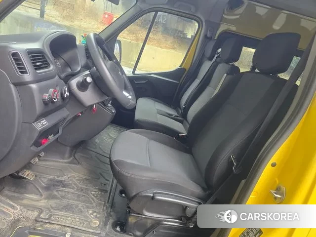 Renault Korea (Samsung) Master id 3661185 из Кореи 7