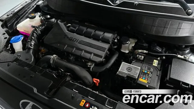 Hyundai Casper id 2620247 из Кореи 7