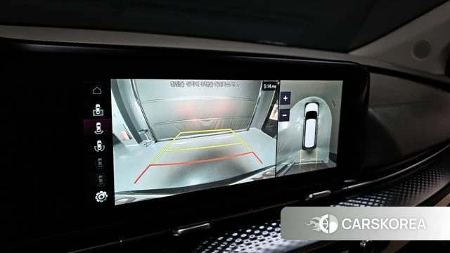 Kia Carnival 4th generation id 3884164 из Кореи 7