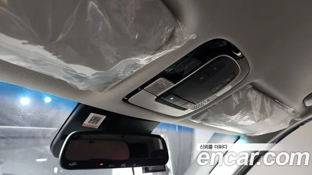 Hyundai Palisade id 2869263 из Кореи 7