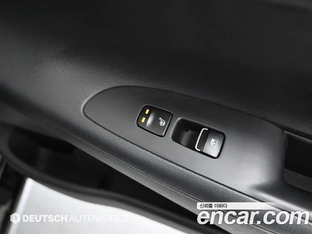 Hyundai The New Grandeur IG Hybrid id 2648768 из Кореи 7