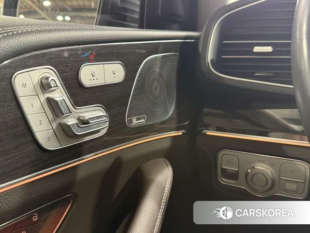 Mercedes-Benz GLS id 4256229 из Китая 7