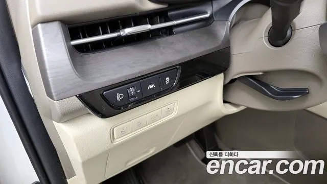 Kia Carnival 4th generation id 2916453 из Кореи 7