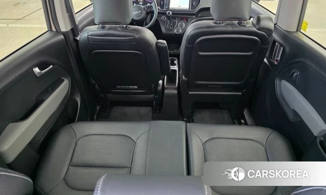 Kia The New Kia Ray id 4280209 из Кореи 7