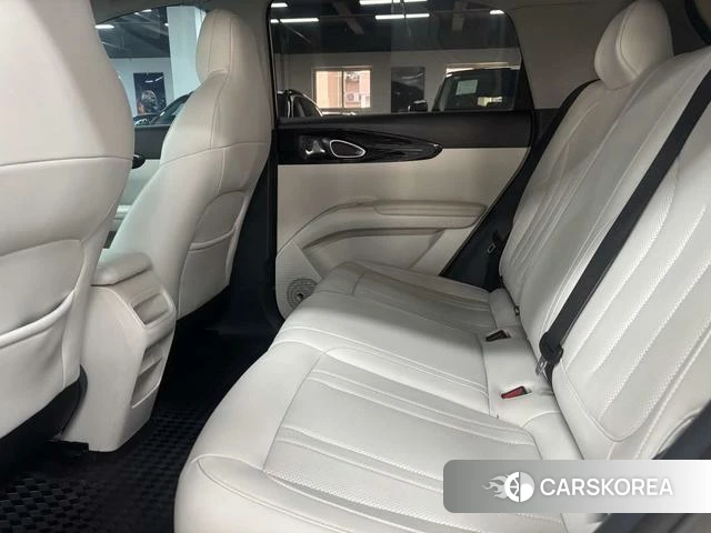 Geely Galaxy Star Wish id 4198972 из Китая 7