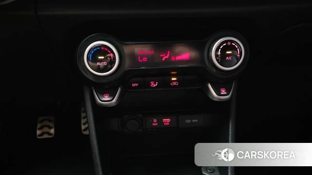 Kia All New Morning (JA) id 4615141 из Кореи 7