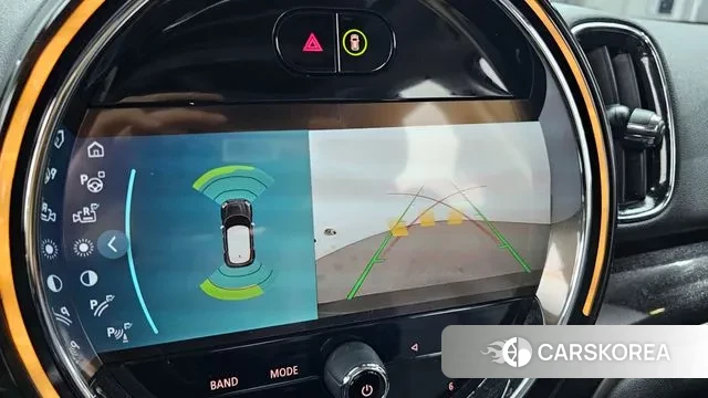 Mini Cooper Countryman id 3659301 из Кореи 7