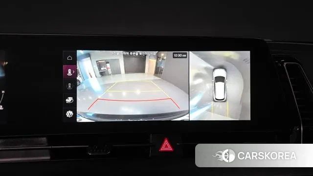 Kia Sportage 5th Generation id 3427709 из Кореи 7