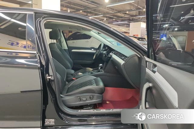 Volkswagen Magotan PHEV id 4209992 из Китая 7