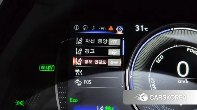 Lexus ES300h 7th generation id 2900100 из Кореи 7