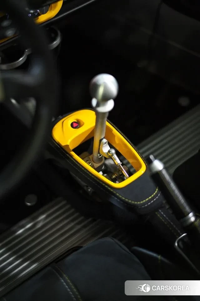 Lotus Exiji id 3484689 из Кореи 7