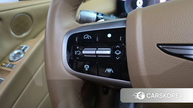Genesis G80 (RG3) id 4499816 из Кореи 7