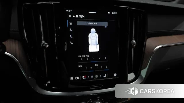 Volvo V60 Cross-Country 2nd Generation id 3720841 из Кореи 7