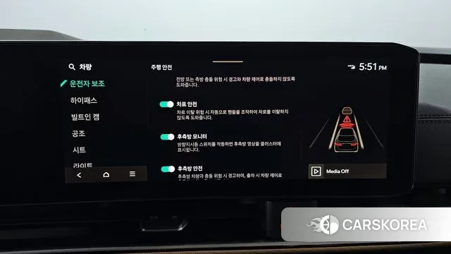 Kia The New Carnival 4th Generation id 3206696 из Кореи 7