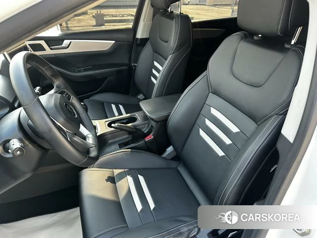 BYD Qin Pro id 3857572 из Китая 7